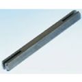 1 CARRE POUR SERRURE E T et S ACIER 7x7x90mm