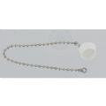BOUCHON DE LAVABO ø21,5x23 Skin de 1