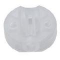 INSERT TRANSPARENT 23x8,5