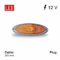 FEU 2010 SMLR ENCOMBREMENT LATERAL A LED ENJO GRIS JOKON
