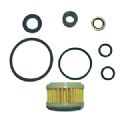 CARTOUCHE POUR FILTRE 816178