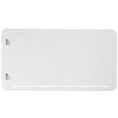 ABDECKUNG WINTER ALLEIN GRAU FUER LS300
