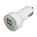 1 FICHE 12V 2 USB 3 A