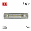 *1 FEU 24 S POSITION ARRIERE A LEDS JOKON*