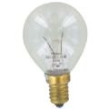 2 AMPOULES ECOHALO E14 220V 40W