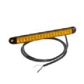 FEU LED CORANGE CLIGNOTANT CI