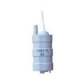 1 POMPE IMMERGEE HABA MAAS - 12V / 15l/min- grise