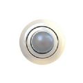 SPOT ENCASTRABLE NICKEL ORIENTABLE