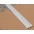PROFIL CEINTURE ALU GRIS RAL 7047 (Barre de 3ML)