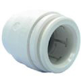 RACCORD JOHN GUEST Ø 22 MM BOUCHON POUR TUBE