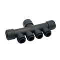 RACCORD JOHN GUEST 22X15MM NOURRICE DE DISTRIBUTION