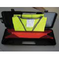 KIT SECURITE TRIANGLE+GILET