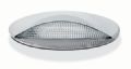 FEU D'AUVENT LUNA 18 LEDs 12V BLANC