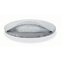 1 FEU D'AUVENT LUNA LED 12V BLANC