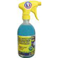 TRAITEMENT ECOLOGIQUE RESERVOIRS D'EAUX GRISES 500 ml