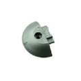 EMBOUT DE FINITION GRIS POUR RAIL X816979