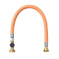 1 LYRE GAZ SBS POUR SECUMOTION LG.750mm