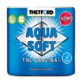 AQUA SOFT PAQUET DE 4 ROULEAUX