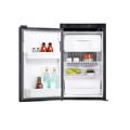REFRIGERATEUR N4080E+ - LED - 80L AVEC CADRE