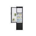 REFRIGERATEUR N4141A - 141L DOUBLE PORTE AVEC CADRE