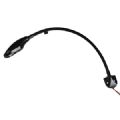 1 LISEUSE LED AVEC INTERRUPTEUR MARCHE/ARRET INTEGRE 12/24V