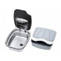 KIT ACCESSOIRES CUVE KITCHEN CENTER THETFORD