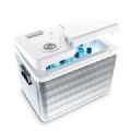 GLACIERE MOBICOOL 40L 12/230V ALU DOMETIC