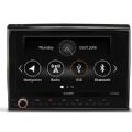 1 STATION MULTIMEDIA XZENT X-F275 8" CARPLAY (remplacé par X822685)