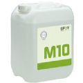 1CARTOUCHE DE METHANOL 10 LITRES EFOY