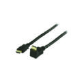 1 CABLE HDMI COUDE 1.5M