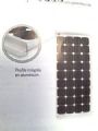 1 KIT PANNEAU SOLAIRE 100W SANS REGULATEUR*Epuisé