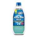 1 BOUTEILLE AQUA KEM BLUE EUCALYPTUS CONCENTRE