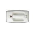 *1 SERRURE BLANCHE POUR X815711S*