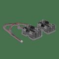 1 PACK BATTERIE POUR SERIE 10 DOMETIC