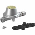 *1 DETENDEUR GAZ 1,5KG/H EN61 29MBAR ENTREE/SORTIE 20X150 PRV*
