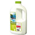 1 CARTON DE 4 ACTIV GREEN EN BOUTEILLE DE 2 LITRES