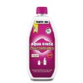 1 CARTON DE 12 AQUA RINSE CONCENTRE DE 750ML