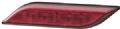 1 FEU ANTIBROUILLARD LED SHAPELINE SLIM GAUCHE + CONNECTEUR