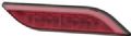 1 FEU ANTIBROUILLARD LED SHAPELINE SLIM DROIT  + CONNECTEUR
