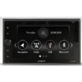 1 STATION MULTIMEDIA DOUBLE DIN X-427