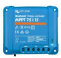 1 CONTROLEUR DE CHARGE SOLAIRE SMART SOLAR MPPT 75/15-12/24V