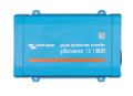 1 CONVERTISSEUR PHOENIX 12V/230V 800VA VE-DIRECT PUR SINUS