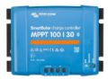 1 REGULATEUR CHARGE SOLAIRE SMARTSOLAR MPPT 100/30 (12/24V)