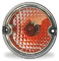 1 FEU CLIGNATANT + AMPOULE TYPE SERIE 710