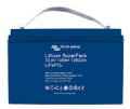1 BATTERIE SUPERPACK AU LITHIUM 60A VICTRON