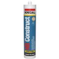 *1 CARTOUCHE DE 290ML DE COLLE POLYMERE HYBRIDE HB CONSTRUCT*