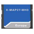 1 CARTE SD POUR STATIONS X-F270/X-F280/X-427 - 3 ANS