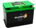 1 BATTERIE SUPER B EPSILON 100AH