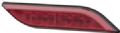 1 FEU ANTIBROUILLARD SHAPELINE 12V LED