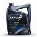 1 BIDON HUILE HYDRO 5 L